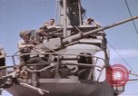 Standbild USA Segler Pazifik, 1945, aus Sekunde 46 historischem Filmmaterial Videoclip 65675075999