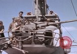 Standbild USA Segler Pazifik, 1945, aus Sekunde 48 historischem Filmmaterial Videoclip 65675075999