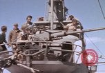 Standbild USA Segler Pazifik, 1945, aus Sekunde 49 historischem Filmmaterial Videoclip 65675075999