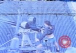 Standbild USA Segler Pazifik, 1945, aus Sekunde 60 historischem Filmmaterial Videoclip 65675075999