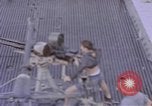 Standbild USA Segler Pazifik, 1945, aus Sekunde 61 historischem Filmmaterial Videoclip 65675075999
