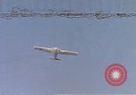 Standbild USA Segler Pazifik, 1945, aus Sekunde 1 historischem Filmmaterial Videoclip 65675076000