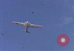 Standbild USA Segler Pazifik, 1945, aus Sekunde 3 historischem Filmmaterial Videoclip 65675076000