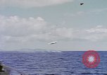 Standbild USA Segler Pazifik, 1945, aus Sekunde 10 historischem Filmmaterial Videoclip 65675076000