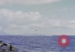 Standbild USA Segler Pazifik, 1945, aus Sekunde 11 historischem Filmmaterial Videoclip 65675076000