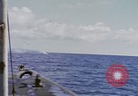 Standbild USA Segler Pazifik, 1945, aus Sekunde 18 historischem Filmmaterial Videoclip 65675076000