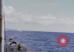 Standbild USA Segler Pazifik, 1945, aus Sekunde 22 historischem Filmmaterial Videoclip 65675076000