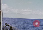 Standbild USA Segler Pazifik, 1945, aus Sekunde 23 historischem Filmmaterial Videoclip 65675076000
