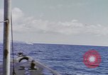 Standbild USA Segler Pazifik, 1945, aus Sekunde 26 historischem Filmmaterial Videoclip 65675076000