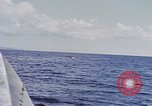 Standbild USA Segler Pazifik, 1945, aus Sekunde 43 historischem Filmmaterial Videoclip 65675076000