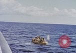 Standbild USA Segler Pazifik, 1945, aus Sekunde 47 historischem Filmmaterial Videoclip 65675076000