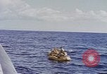 Standbild USA Segler Pazifik, 1945, aus Sekunde 48 historischem Filmmaterial Videoclip 65675076000