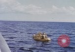 Standbild USA Segler Pazifik, 1945, aus Sekunde 49 historischem Filmmaterial Videoclip 65675076000