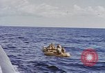 Standbild USA Segler Pazifik, 1945, aus Sekunde 51 historischem Filmmaterial Videoclip 65675076000