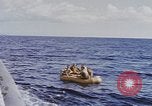 Standbild USA Segler Pazifik, 1945, aus Sekunde 52 historischem Filmmaterial Videoclip 65675076000
