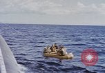 Standbild USA Segler Pazifik, 1945, aus Sekunde 53 historischem Filmmaterial Videoclip 65675076000