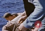 Standbild USA Segler Pazifik, 1945, aus Sekunde 56 historischem Filmmaterial Videoclip 65675076000