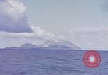 Standbild USA Segler Pazifik, 1945, aus Sekunde 4 historischem Filmmaterial Videoclip 65675076001