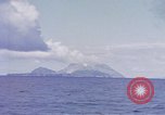 Standbild USA Segler Pazifik, 1945, aus Sekunde 5 historischem Filmmaterial Videoclip 65675076001