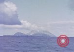 Standbild USA Segler Pazifik, 1945, aus Sekunde 7 historischem Filmmaterial Videoclip 65675076001