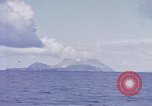 Standbild USA Segler Pazifik, 1945, aus Sekunde 8 historischem Filmmaterial Videoclip 65675076001