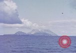 Standbild USA Segler Pazifik, 1945, aus Sekunde 9 historischem Filmmaterial Videoclip 65675076001