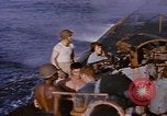 Standbild USA Segler Pazifik, 1945, aus Sekunde 16 historischem Filmmaterial Videoclip 65675076001