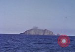 Standbild USA Segler Pazifik, 1945, aus Sekunde 17 historischem Filmmaterial Videoclip 65675076001