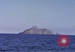 Standbild USA Segler Pazifik, 1945, aus Sekunde 19 historischem Filmmaterial Videoclip 65675076001