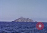 Standbild USA Segler Pazifik, 1945, aus Sekunde 21 historischem Filmmaterial Videoclip 65675076001