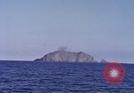 Standbild USA Segler Pazifik, 1945, aus Sekunde 25 historischem Filmmaterial Videoclip 65675076001
