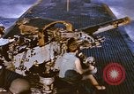 Standbild USA Segler Pazifik, 1945, aus Sekunde 27 historischem Filmmaterial Videoclip 65675076001