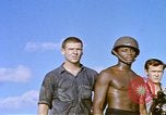 Standbild USA Segler Pazifik, 1945, aus Sekunde 33 historischem Filmmaterial Videoclip 65675076001