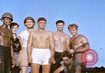 Standbild USA Segler Pazifik, 1945, aus Sekunde 43 historischem Filmmaterial Videoclip 65675076001
