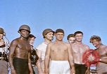 Standbild USA Segler Pazifik, 1945, aus Sekunde 49 historischem Filmmaterial Videoclip 65675076001