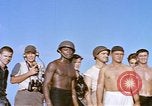 Standbild USA Segler Pazifik, 1945, aus Sekunde 52 historischem Filmmaterial Videoclip 65675076001