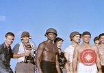 Standbild USA Segler Pazifik, 1945, aus Sekunde 53 historischem Filmmaterial Videoclip 65675076001