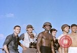 Standbild USA Segler Pazifik, 1945, aus Sekunde 55 historischem Filmmaterial Videoclip 65675076001