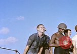 Standbild USA Segler Pazifik, 1945, aus Sekunde 58 historischem Filmmaterial Videoclip 65675076001
