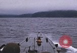 Standbild USS Balao Pazifik, 1945, aus Sekunde 8 historischem Filmmaterial Videoclip 65675076002