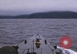Standbild USS Balao Pazifik, 1945, aus Sekunde 9 historischem Filmmaterial Videoclip 65675076002