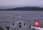 Standbild USS Balao Pazifik, 1945, aus Sekunde 10 historischem Filmmaterial Videoclip 65675076002