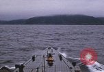 Standbild USS Balao Pazifik, 1945, aus Sekunde 11 historischem Filmmaterial Videoclip 65675076002
