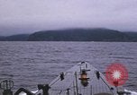 Standbild USS Balao Pazifik, 1945, aus Sekunde 15 historischem Filmmaterial Videoclip 65675076002