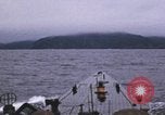 Standbild USS Balao Pazifik, 1945, aus Sekunde 16 historischem Filmmaterial Videoclip 65675076002