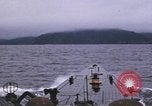 Standbild USS Balao Pazifik, 1945, aus Sekunde 17 historischem Filmmaterial Videoclip 65675076002