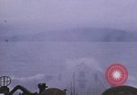 Standbild USS Balao Pazifik, 1945, aus Sekunde 18 historischem Filmmaterial Videoclip 65675076002