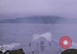 Standbild USS Balao Pazifik, 1945, aus Sekunde 20 historischem Filmmaterial Videoclip 65675076002