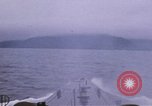 Standbild USS Balao Pazifik, 1945, aus Sekunde 21 historischem Filmmaterial Videoclip 65675076002
