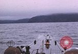 Standbild USS Balao Pazifik, 1945, aus Sekunde 25 historischem Filmmaterial Videoclip 65675076002